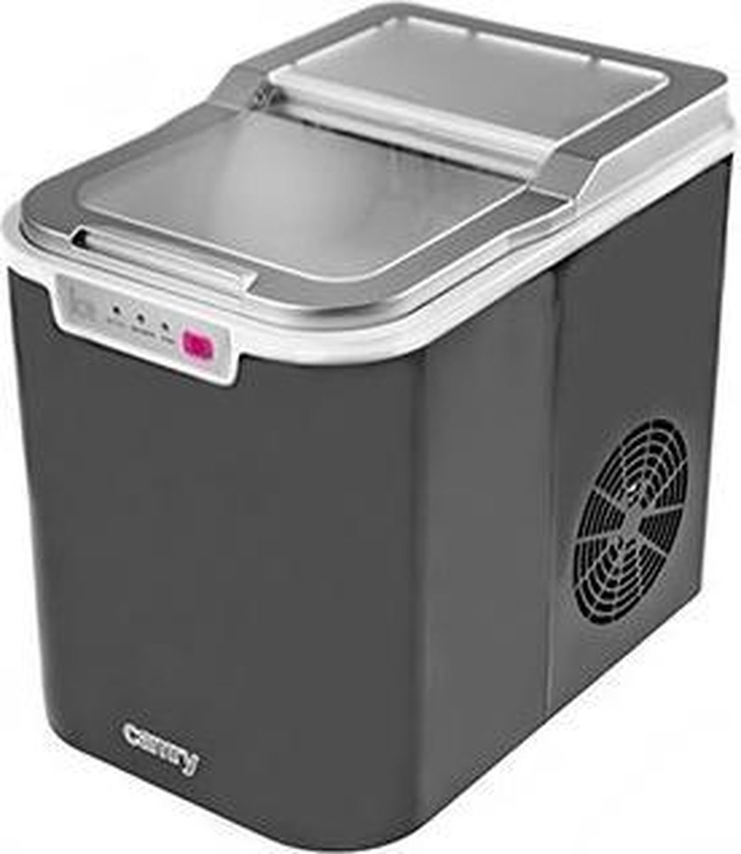 Camry CR 8073 IJsblokjesmachine