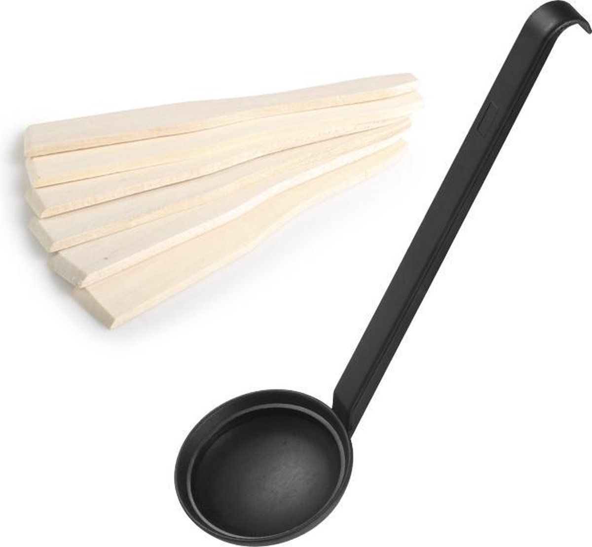 Tristar BP-2827 - Zwart