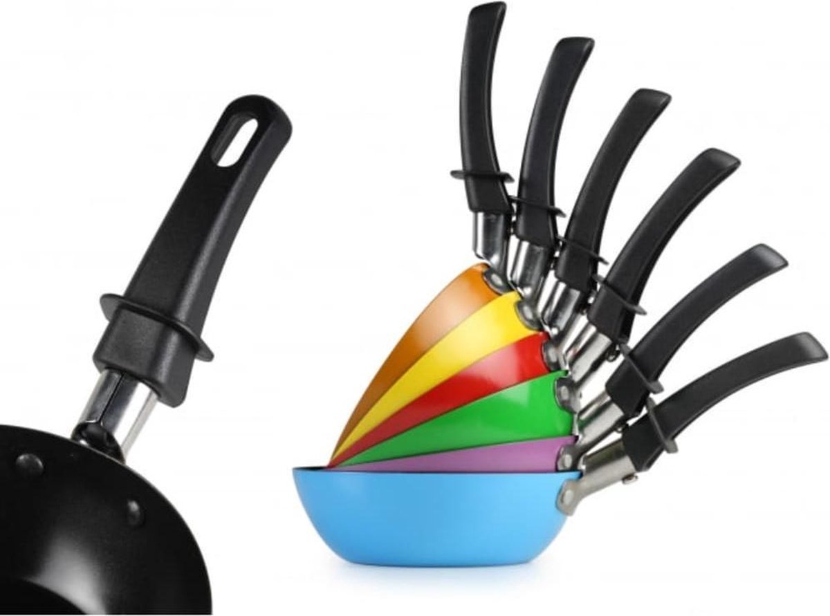 Tristar BP-2827 - Zwart