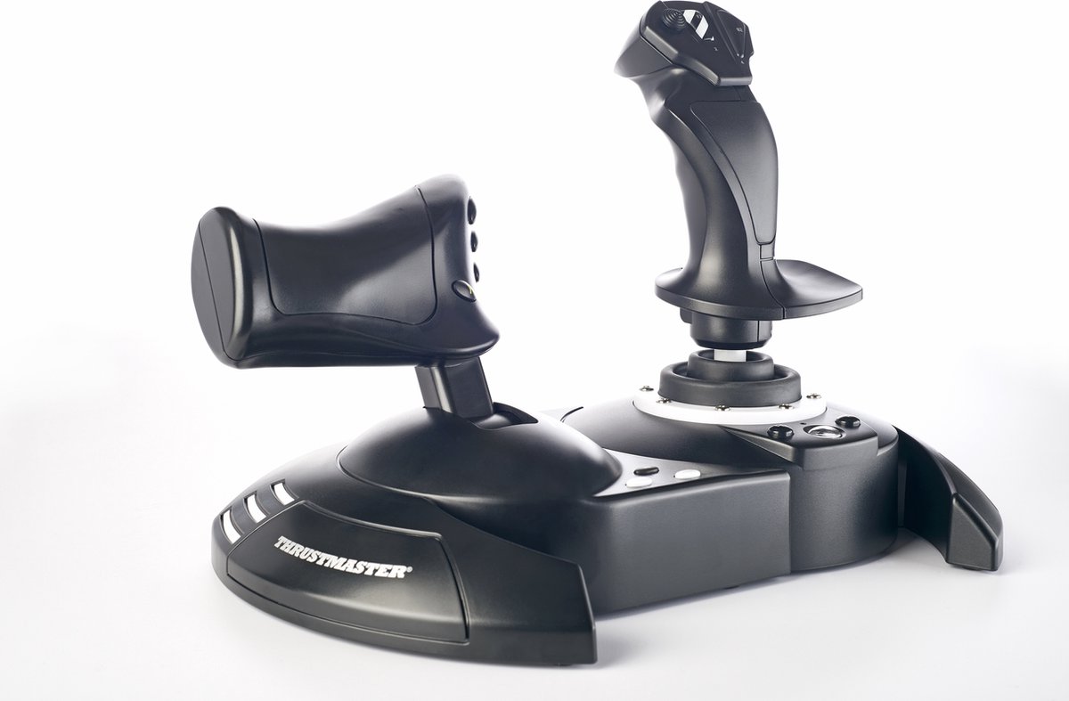 Thrustmaster T-Flight Hotas One Joystick Xbox One - Negro