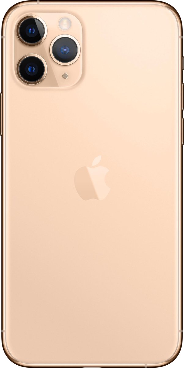 Apple iPhone 11 Pro Max - 256 GB - Goud