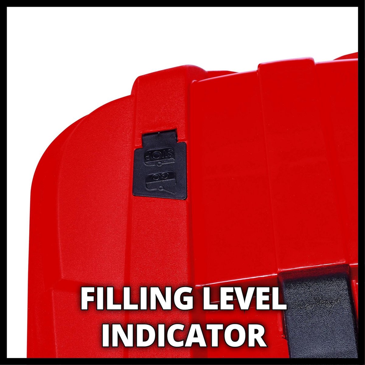 Einhell GE-CM 18/33 BL Li Kit