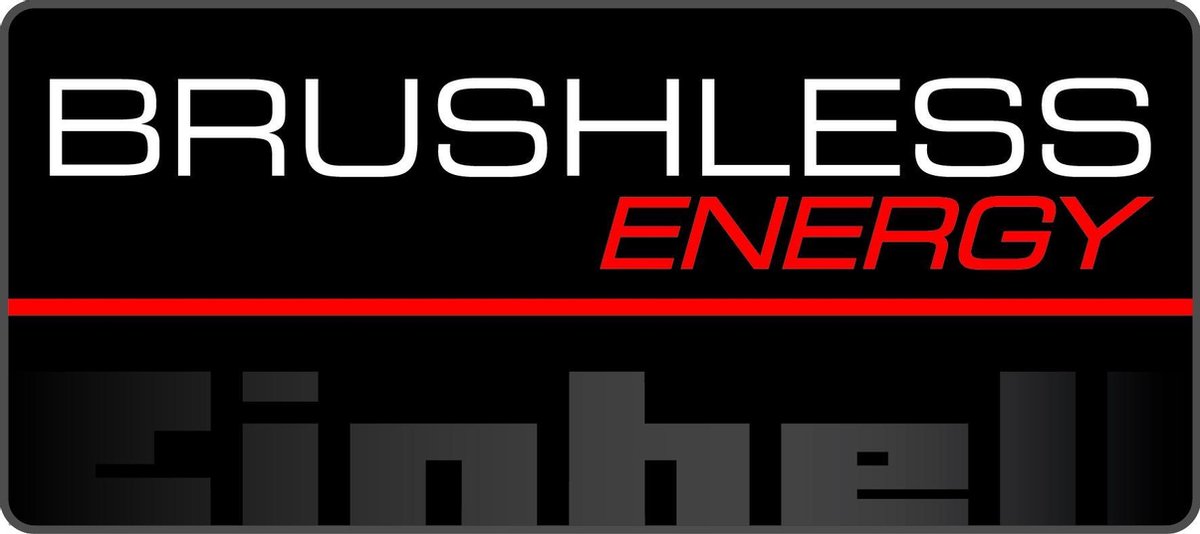 Einhell GE-CM 18/33 BL Li Kit