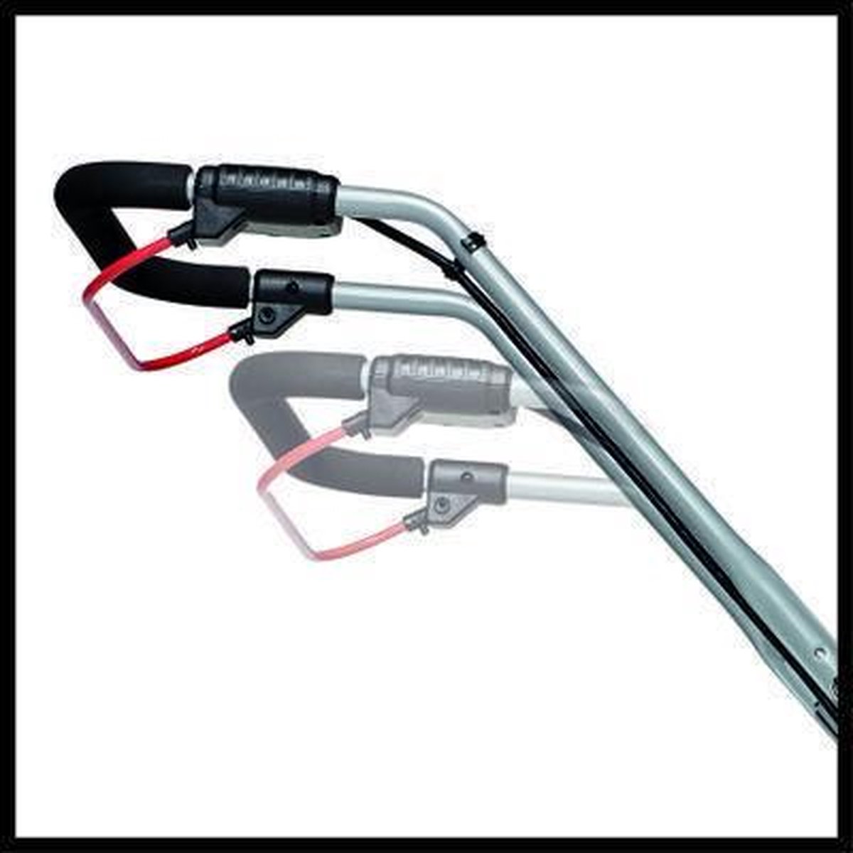 Einhell GE-CM 18/33 BL Li Kit