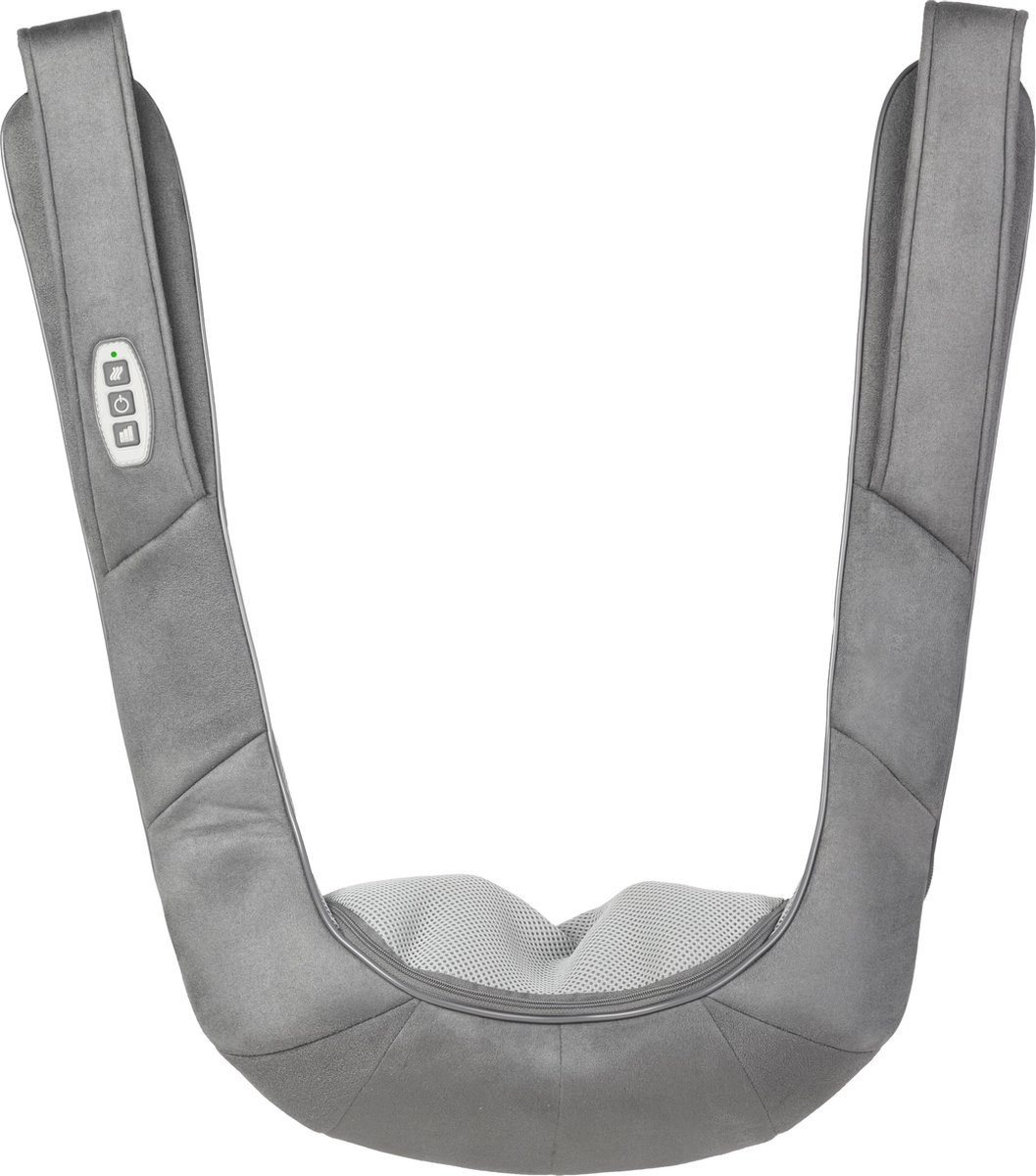 Medisana NM 885 Shiatsu - Grijs