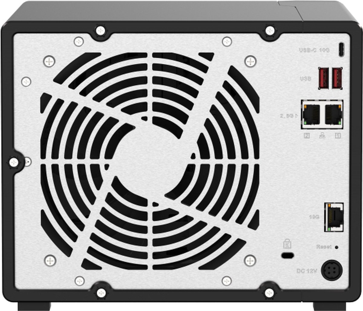 Qnap TS-h973AX-8G