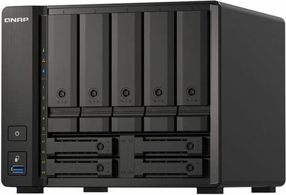 Qnap TS-h973AX-8G
