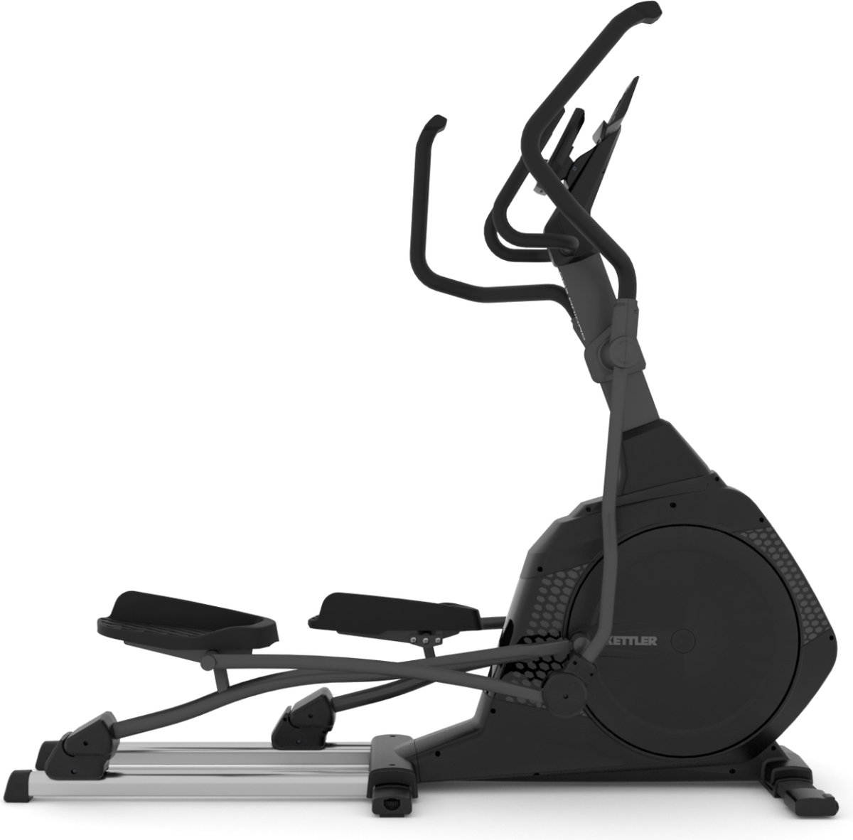 Kettler Crosstrainer - Omnium 500