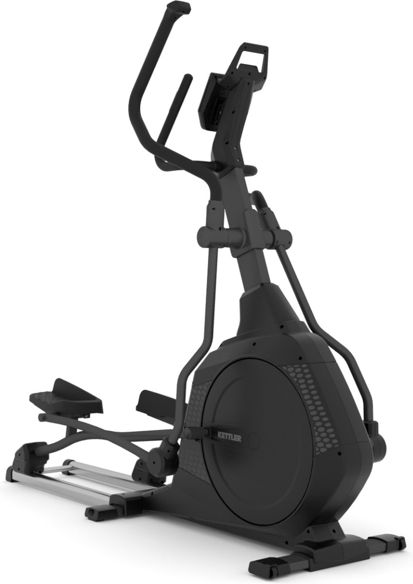 Kettler Crosstrainer - Omnium 500