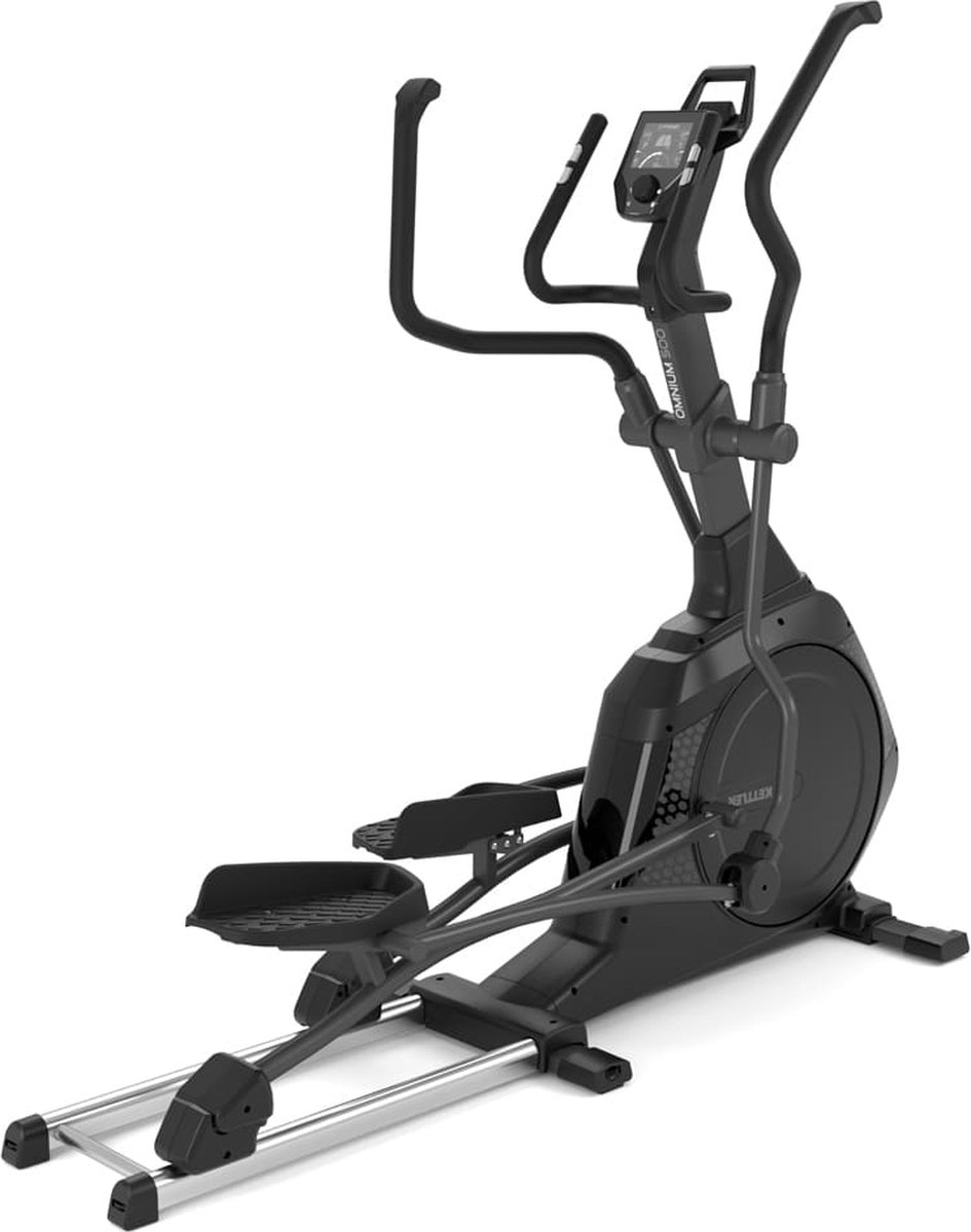 Kettler Crosstrainer - Omnium 500