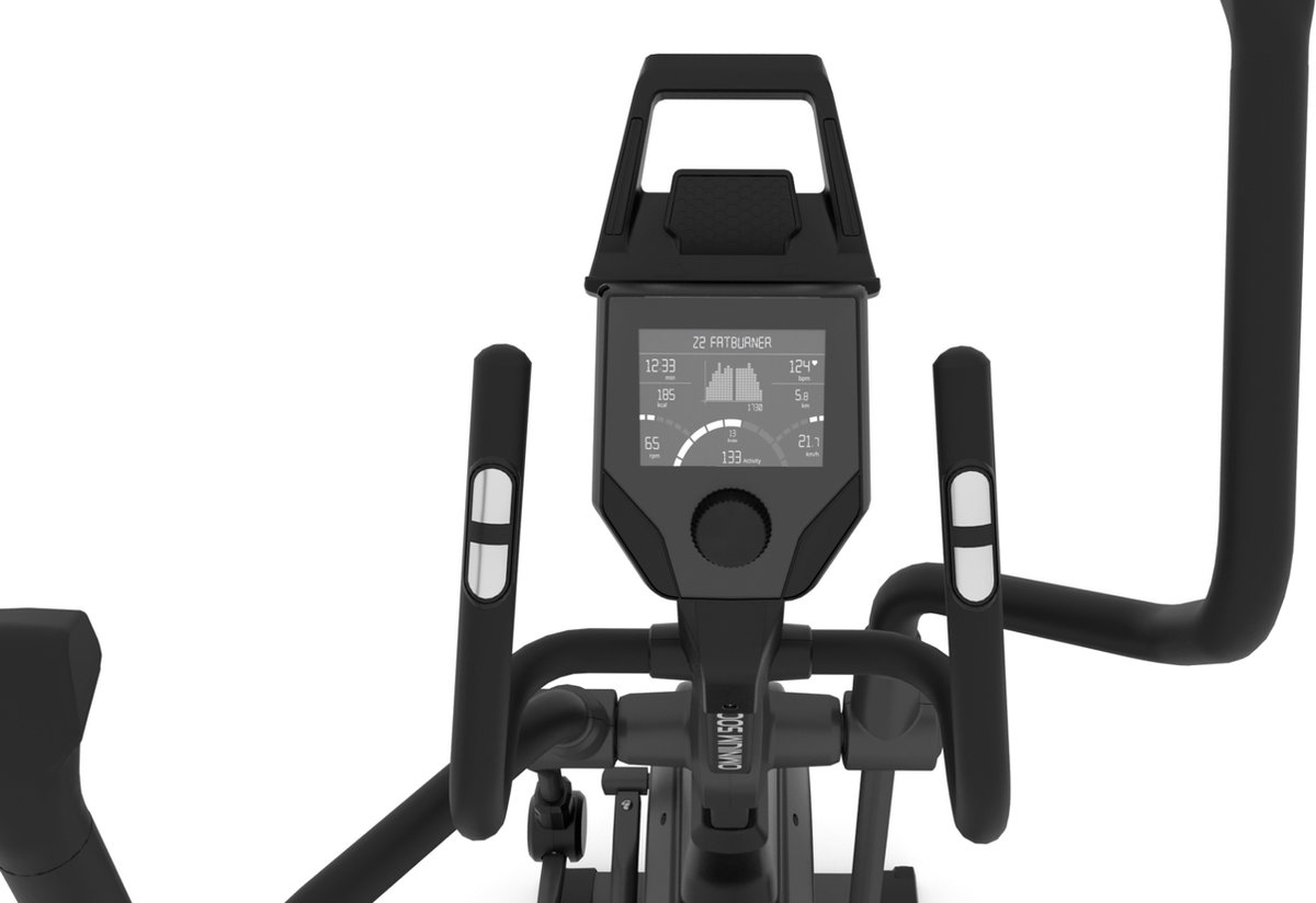 Kettler Crosstrainer - Omnium 500