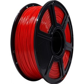 Flashforge PR1 3D-printmateriaal Polymelkzuur 1 kg - Rood