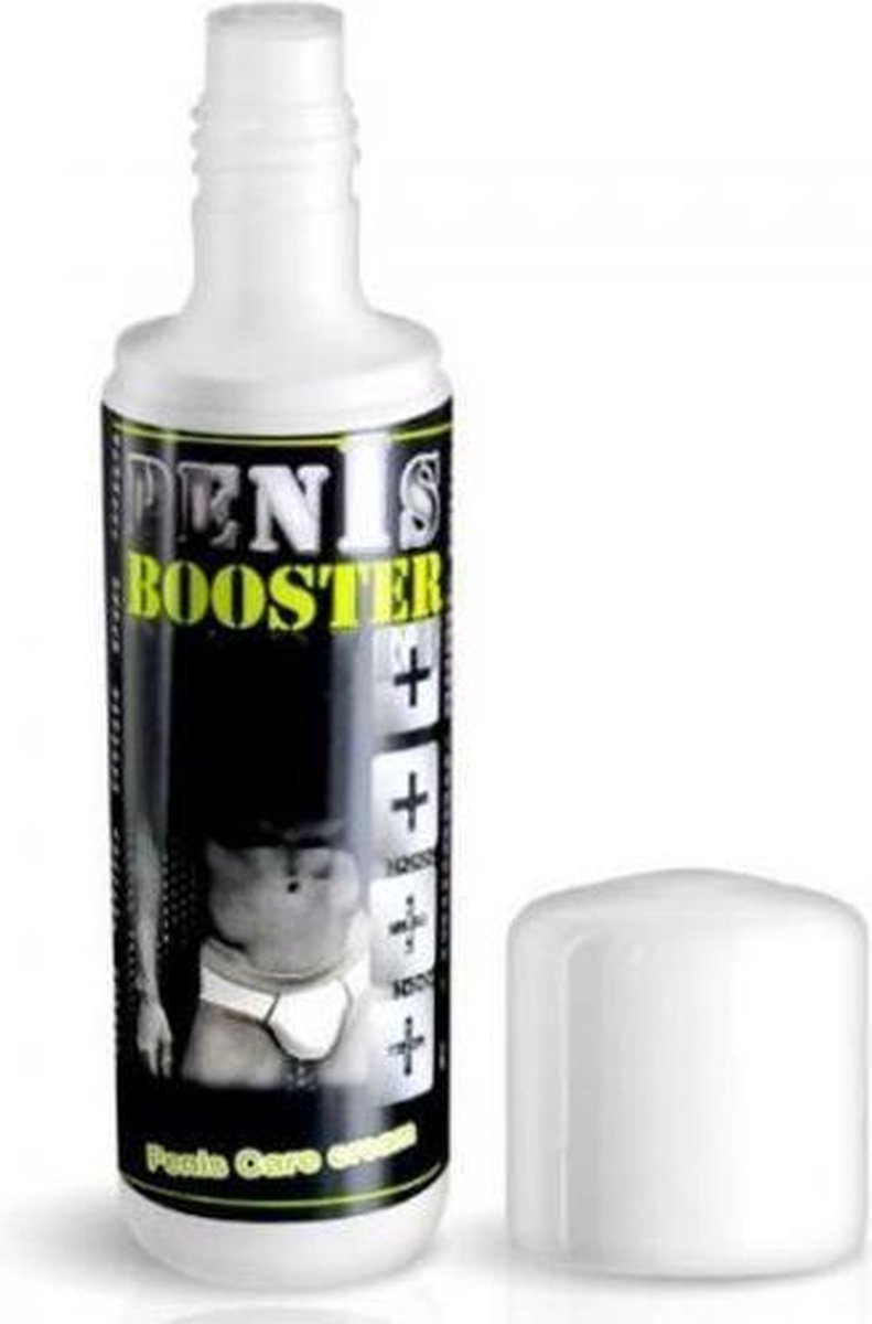 Ruf Penis Booster Crème 125 ML