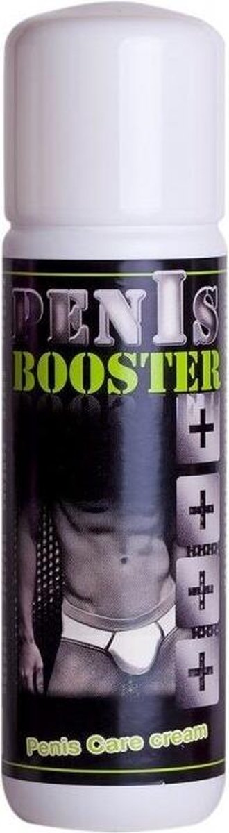Ruf Penis Booster Crème 125 ML