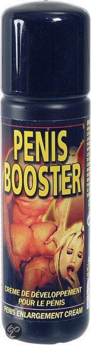 Ruf Penis Booster Crème 125 ML