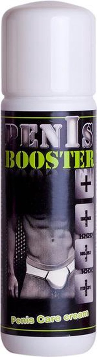 Ruf Penis Booster Crème 125 ML