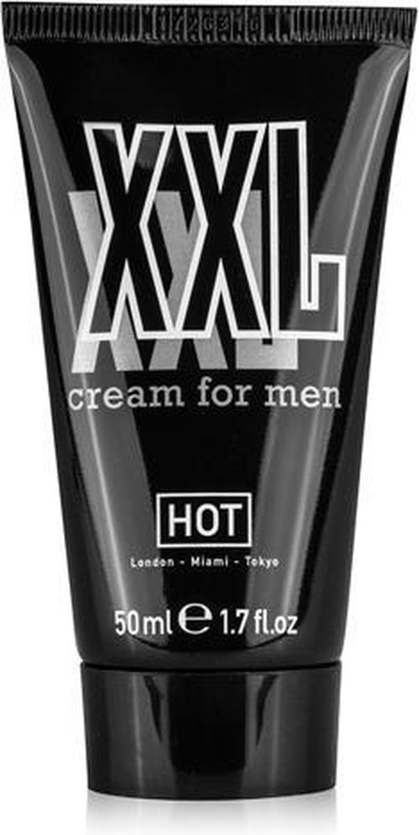 Hot Vergrotende penis crème