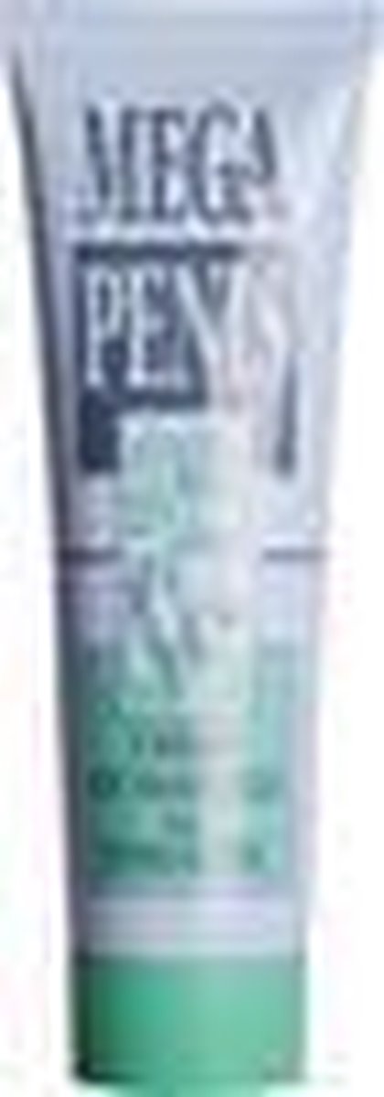 Ruf Mega Penis Crème 75 ML