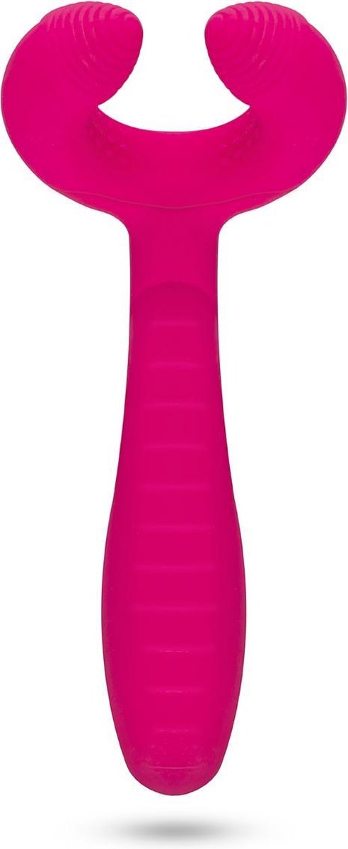 Teazers Pair Vibrator - Roze