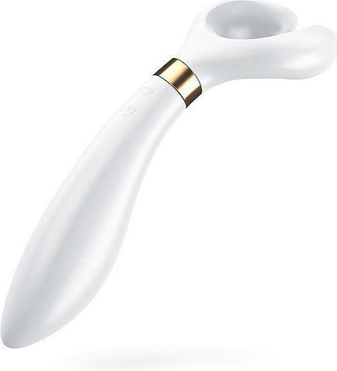 SATISFYER Partner Multifun 3 - - Zwart