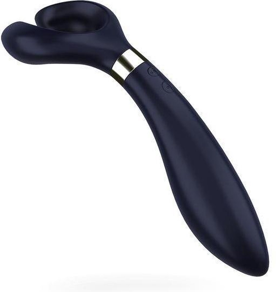 SATISFYER Partner Multifun 3 - - Zwart