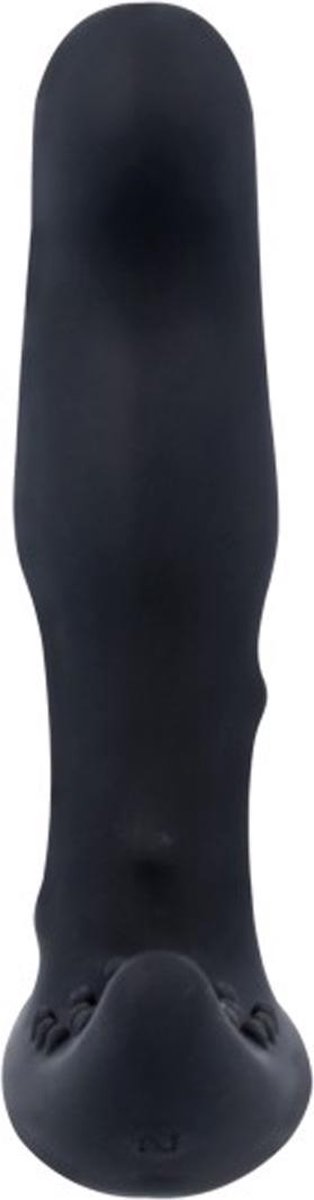 Nexus G Stroker G-spot/Prostaatstimulator Met Kralen - Zwart