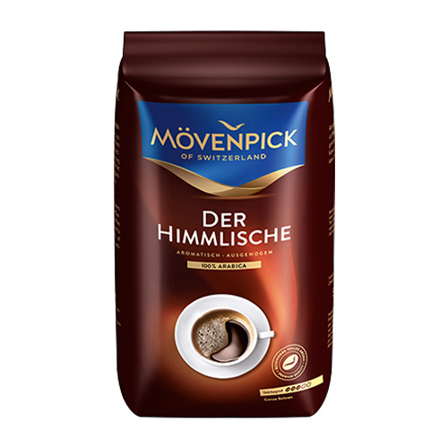 Movenpick Mövenpick - Der Himmlische Bonen - 500g