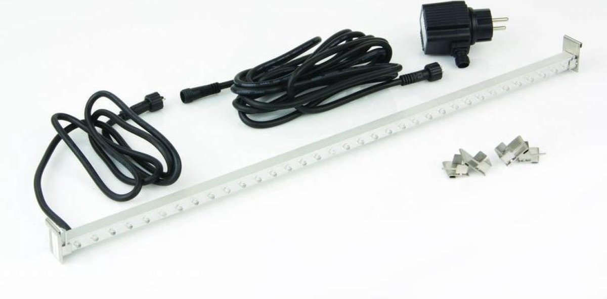 Ubbink LED verlichting - 30 cm - wit