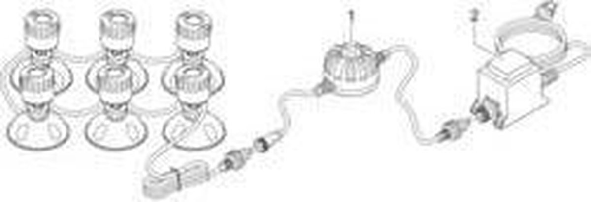 Pontec PondoStar LED 6