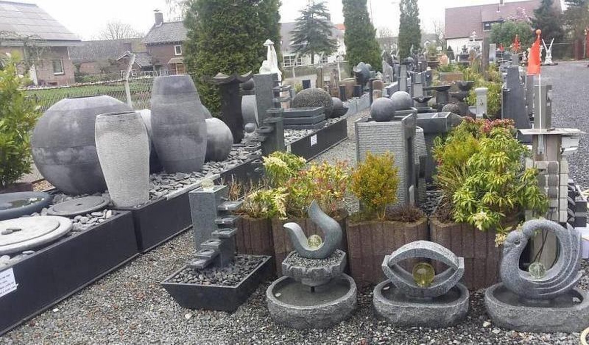 Pontec PondoVario 3500 vijverpomp