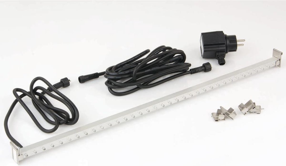 Ubbink LED verlichting - 30 cm - Blauw