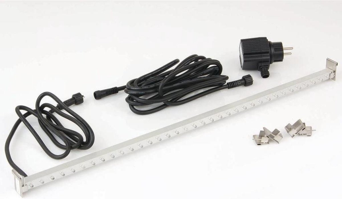 Ubbink LED verlichting - 30 cm - Blauw