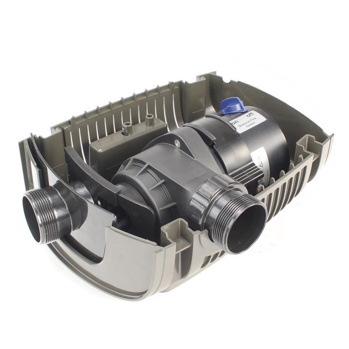 Oase Aquamax eco premium 8000 vijverpomp