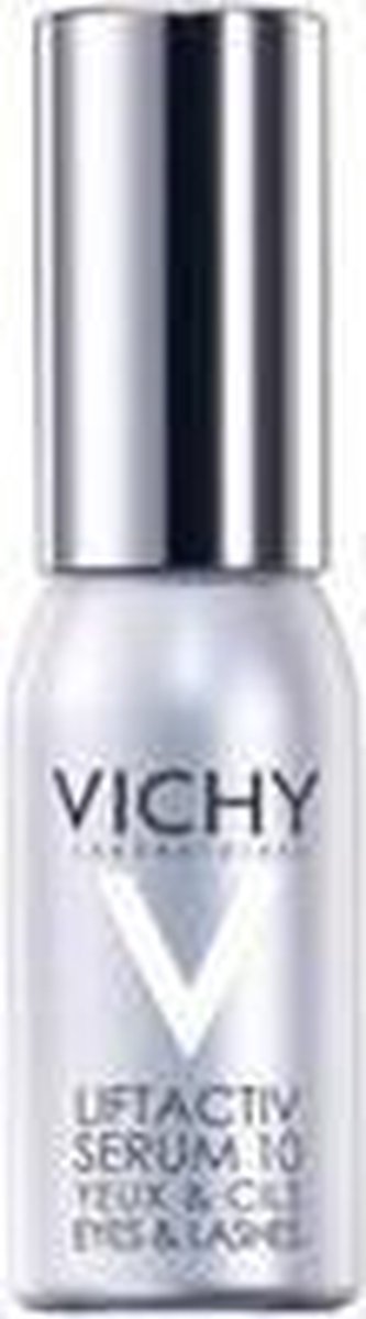 Vichy Liftactiv Supreme Serum Ogen&Wimpers - 15ml