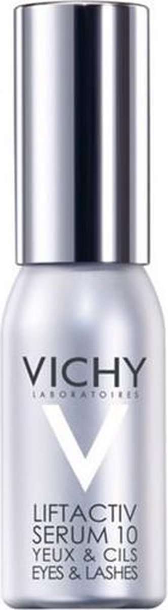 Vichy Liftactiv Supreme Serum Ogen&Wimpers - 15ml