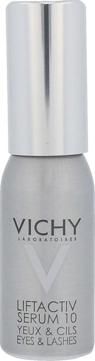Vichy Liftactiv Supreme Serum Ogen&Wimpers - 15ml