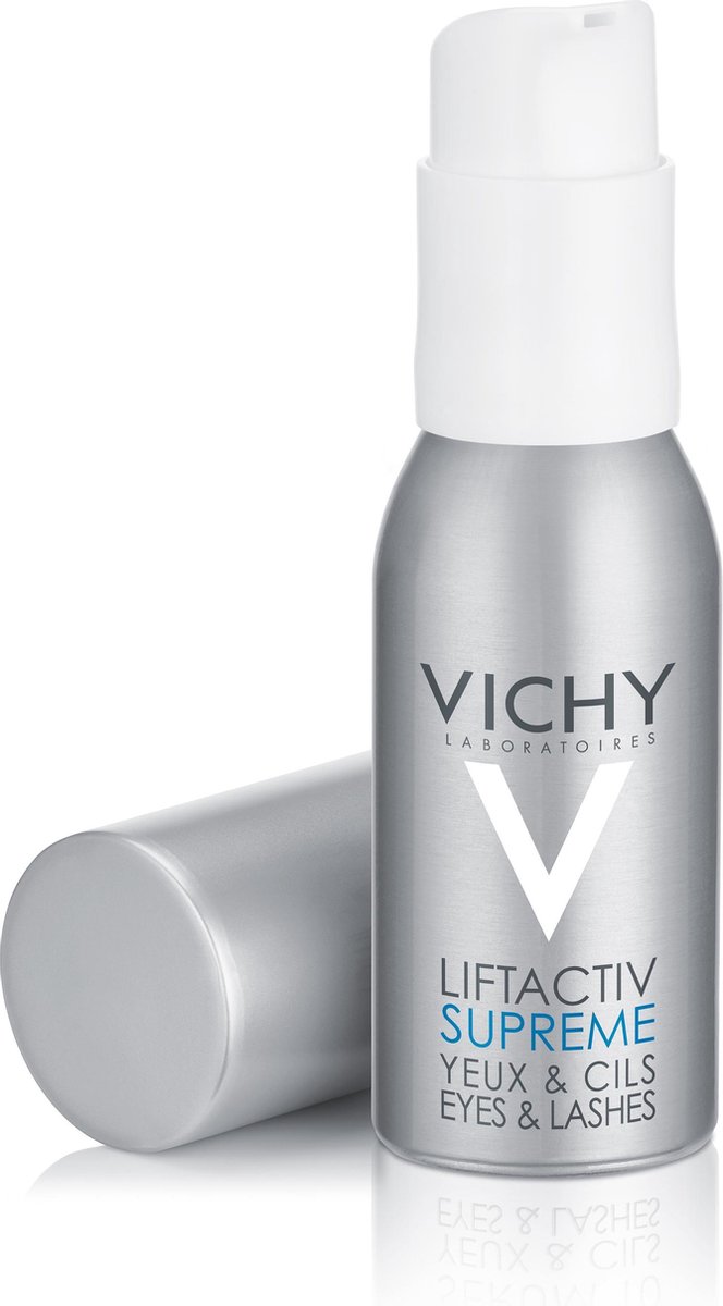 Vichy Liftactiv Supreme Serum Ogen&Wimpers - 15ml