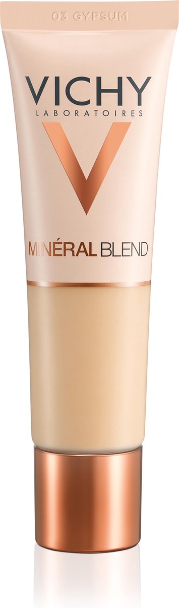 Vichy Mineralblend Foundation - 30ml