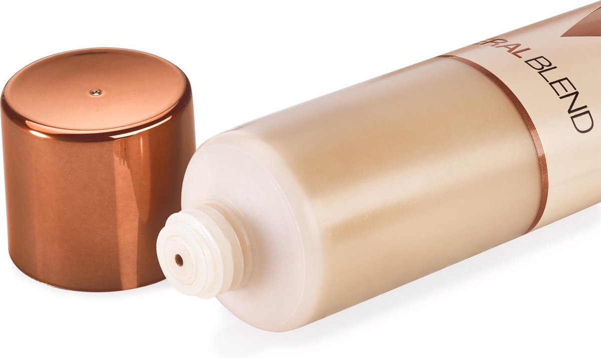 Vichy Mineralblend Foundation - 30ml