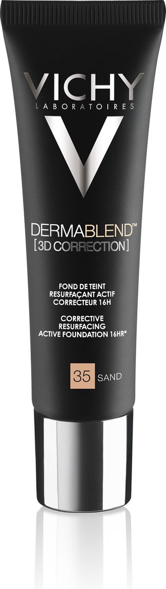 Vichy Dermablend 3D Correctie - 30ml