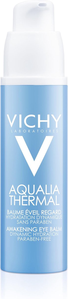 Vichy Aqualia Thermal Frisse Oogbalsem - 15ml