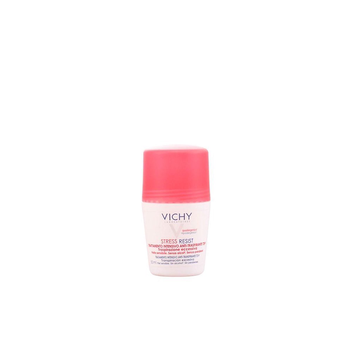 Vichy Anti-Transpiratie Deodorant Stress Resist 72 uur roller - 50 ml