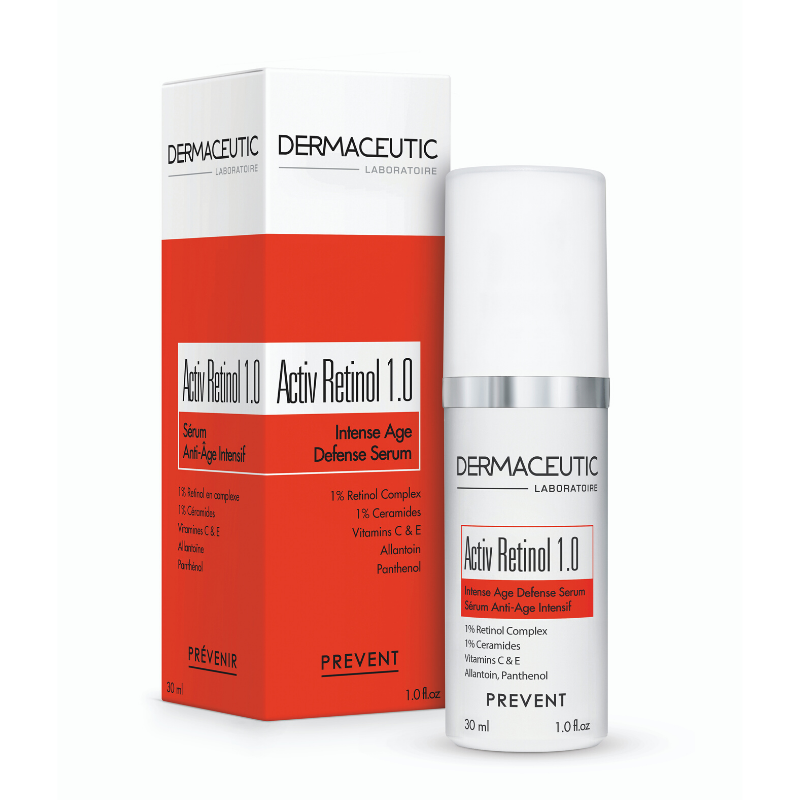 Dermaceutic Retinol 1% - 30ml