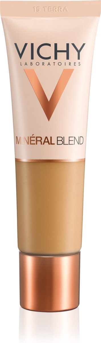 Vichy Mineralblend Foundation - 30ml