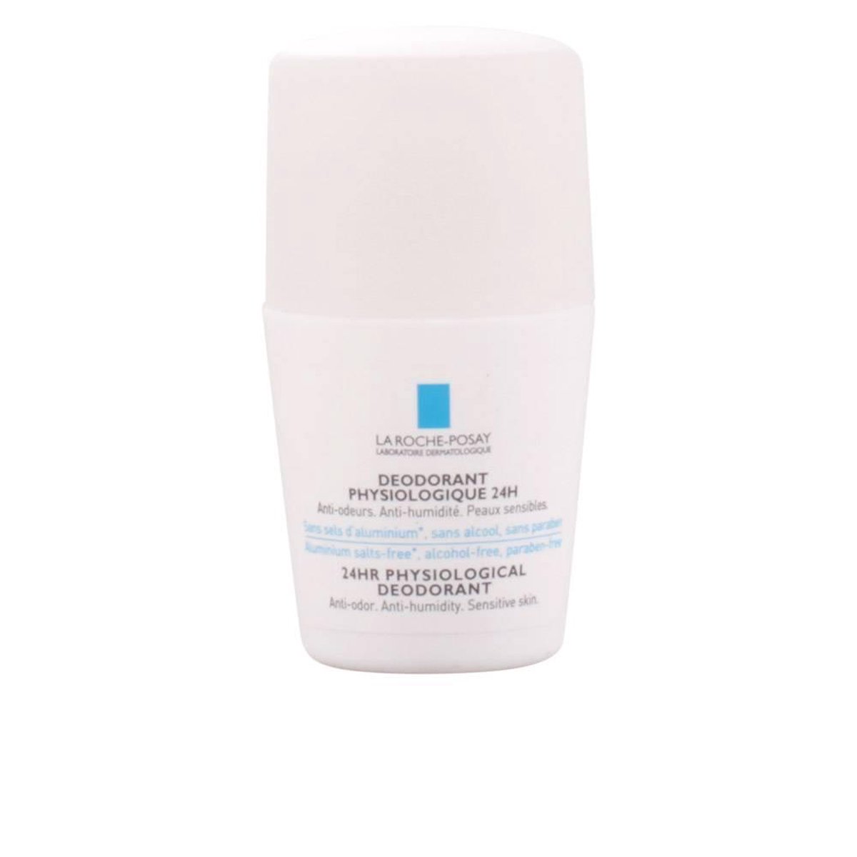 La Roche Posay 24u Deodorant roller - 50ml