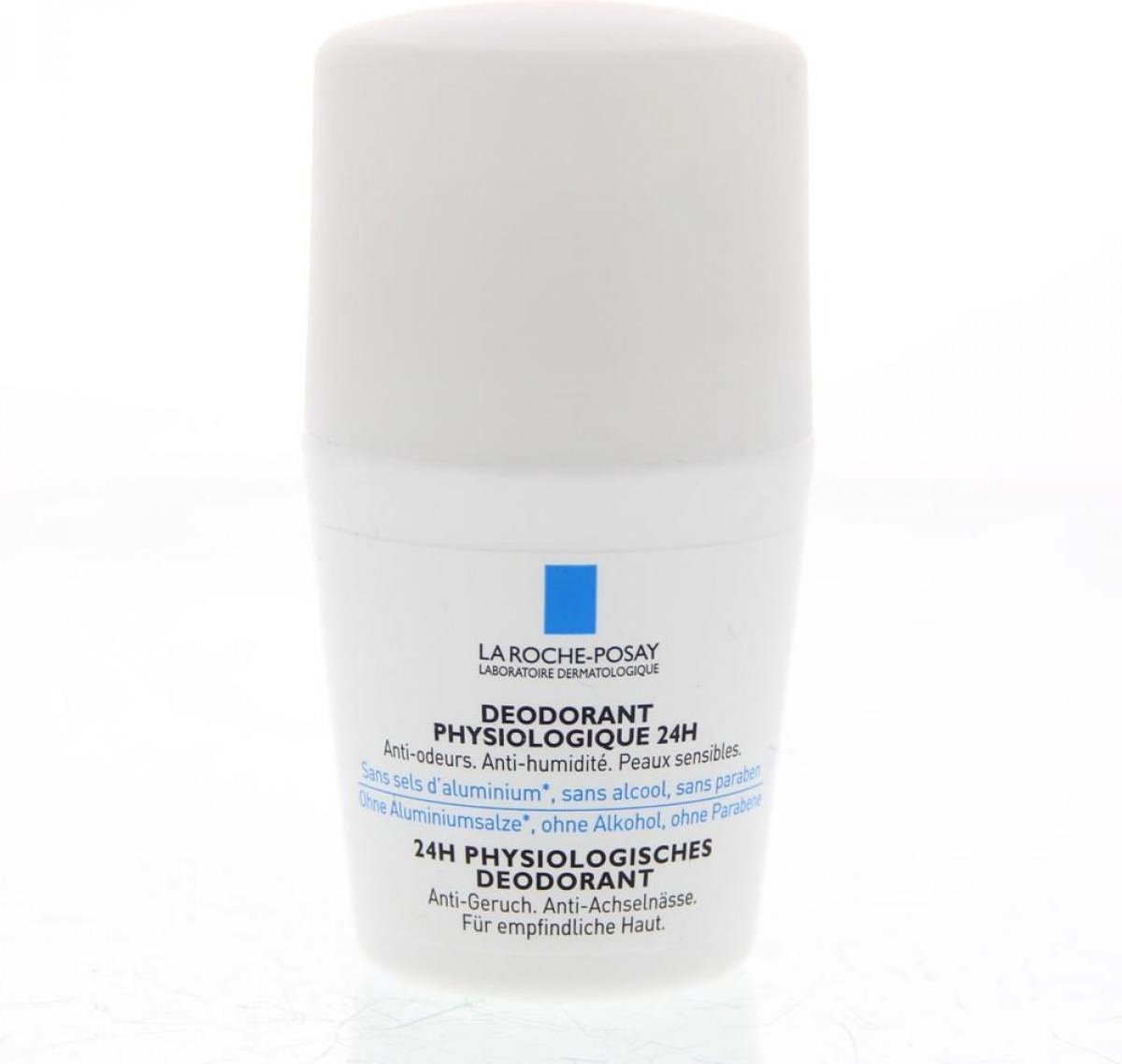 La Roche Posay 24u Deodorant roller - 50ml