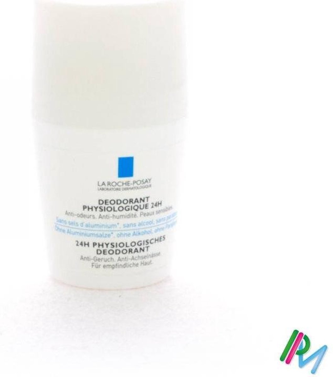 La Roche Posay 24u Deodorant roller - 50ml