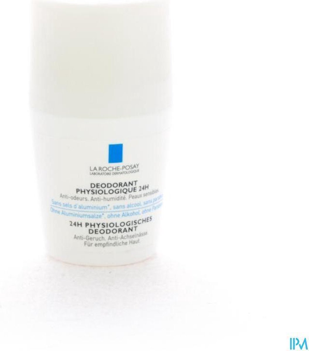 La Roche Posay 24u Deodorant roller - 50ml