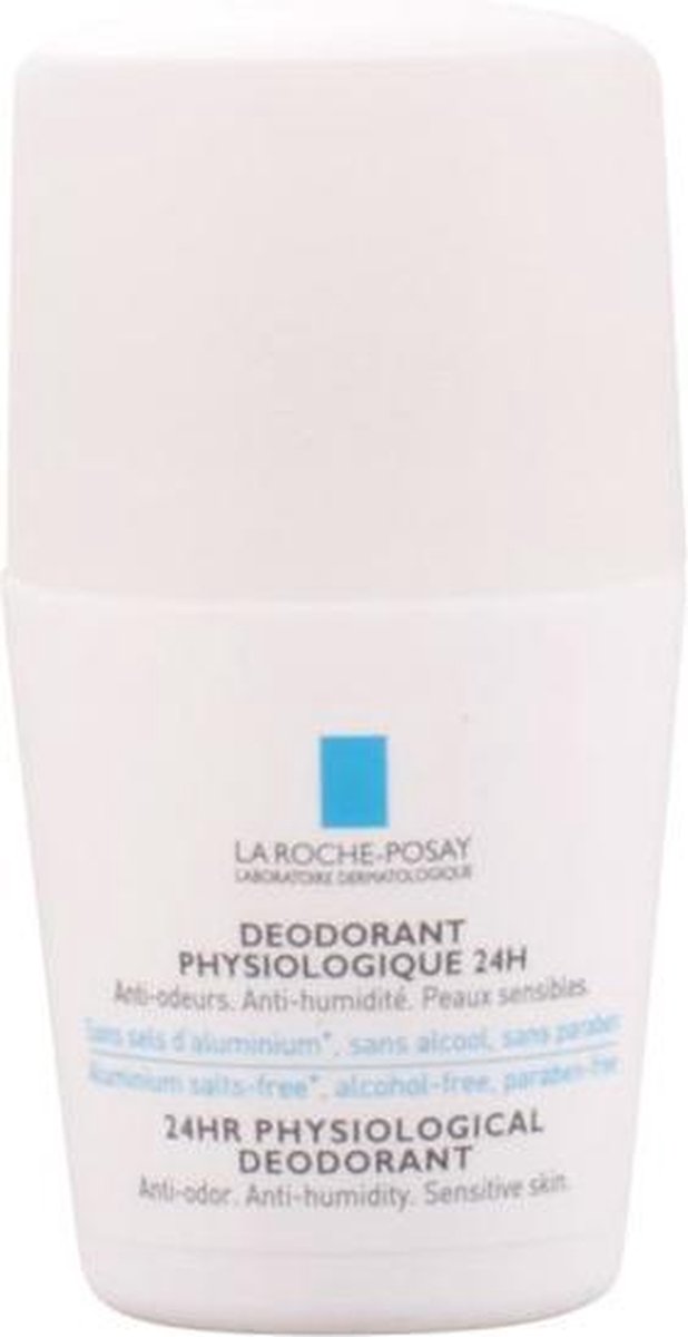 La Roche Posay 24u Deodorant roller - 50ml