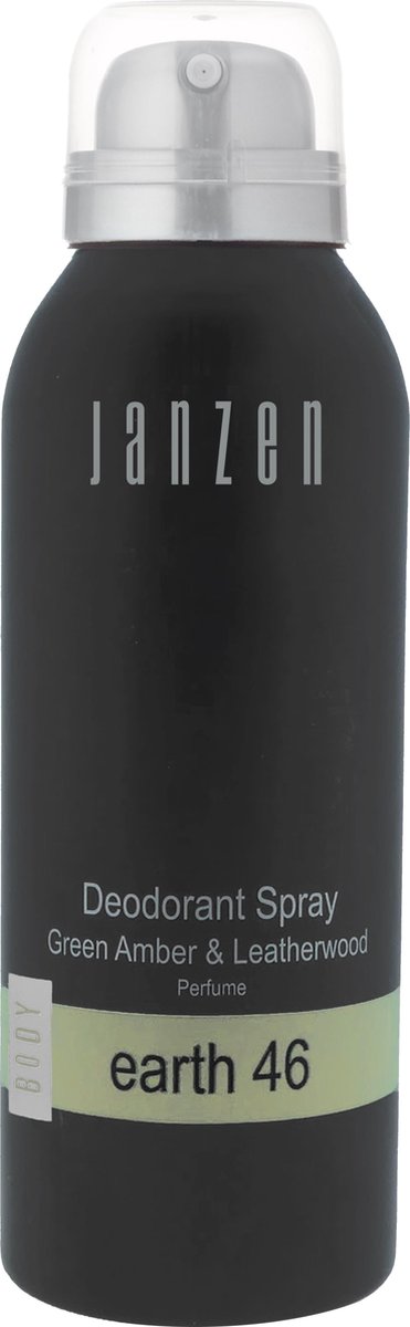 Janzen Deodorant Spray - 150ml